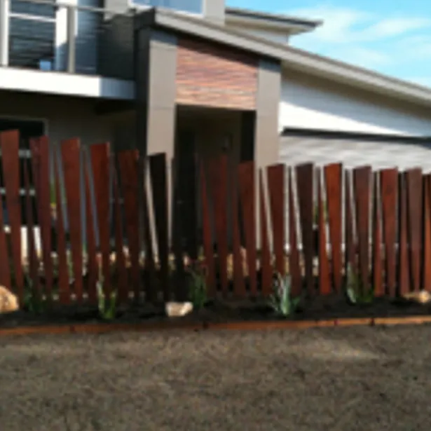 Fencing, Screens & Gates project images